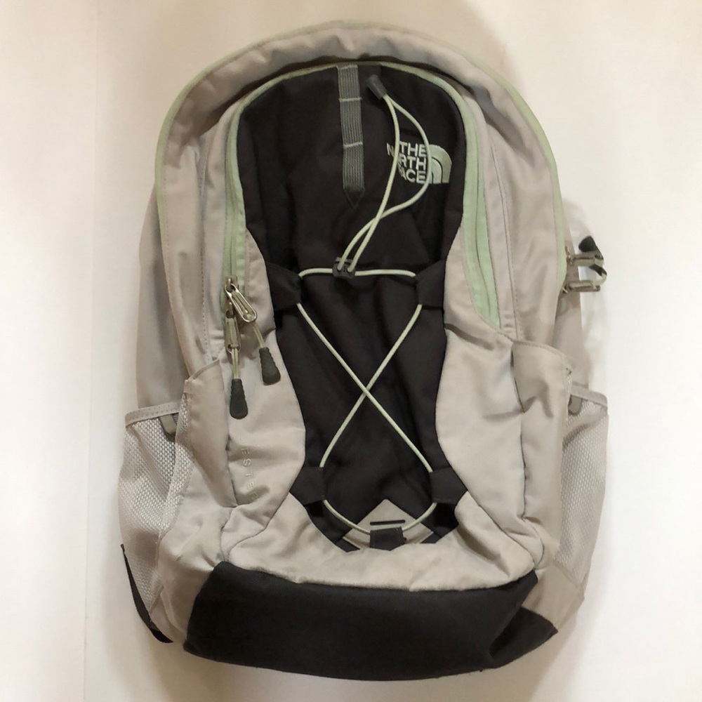 The North Face Jester Backpack